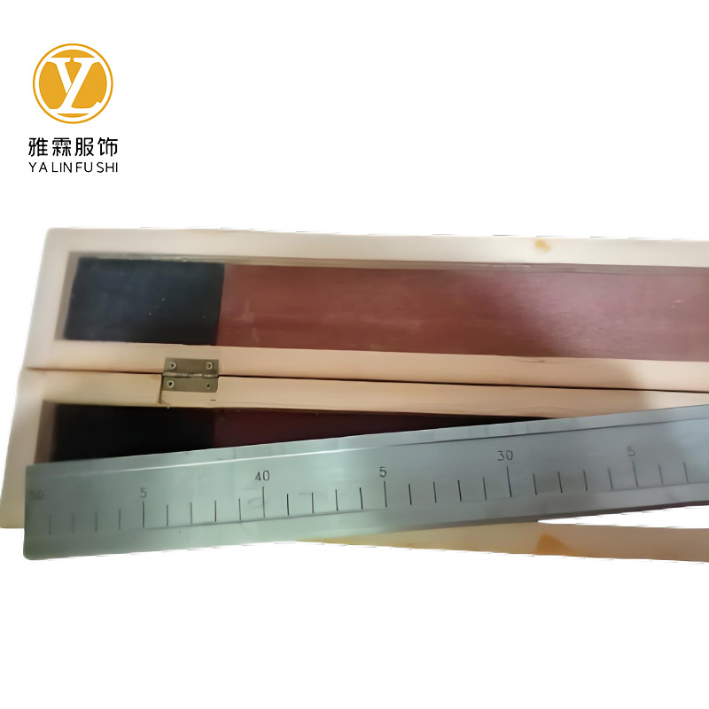 雅霖服 平直尺 1000mm 把高清大图