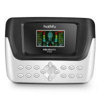 哈斯福 电脑中频理疗仪 HZ-600 家用多功能 颈椎 腰椎针灸理疗仪 经络通电疗仪器 其他通用辅助理疗