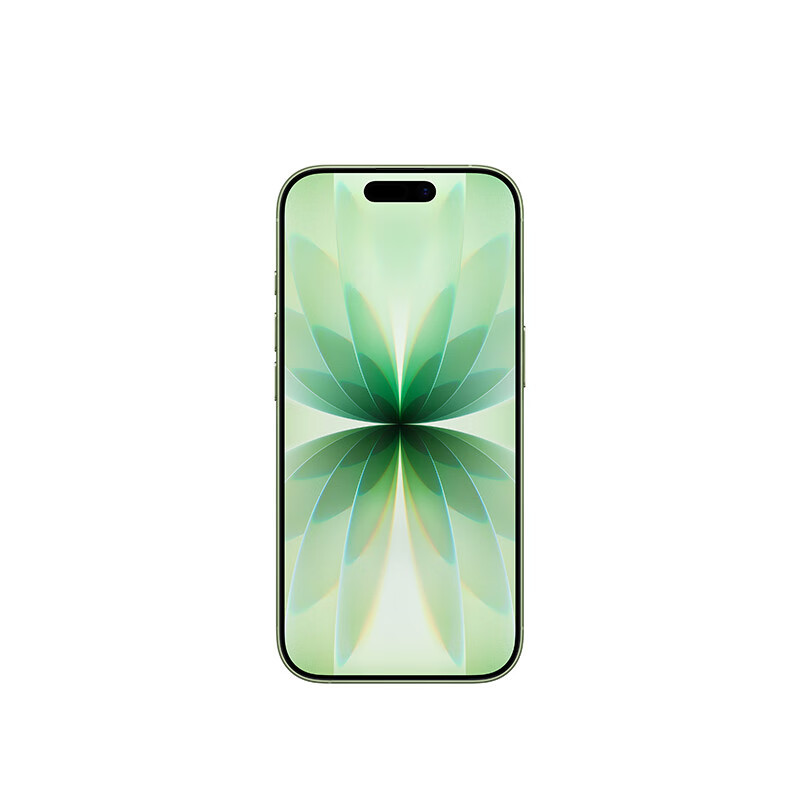 APPLE iPhone 17 512GB 鼠尾草绿色 支持移动联通电信5G 双卡双待智能手机高清大图