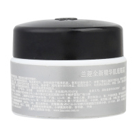 Lancome 兰蔻全新精华肌底眼霜(小黑瓶眼膜霜小样)5ml*3