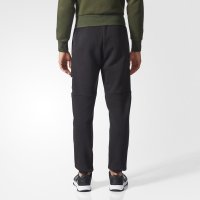 阿迪达斯(adidas)秋季新款男子运动针织长裤BP5440