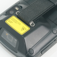 伟文(wewin) NLS-MT66 数据采集器 黑色