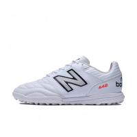 新百伦(New Balance)男款专业训练鞋室内健身鞋舒适稳定防滑耐磨 White 41.5