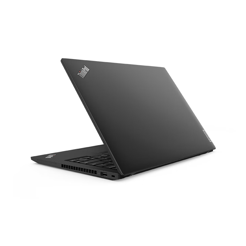 联想(Lenovo)ThinkPad P14s 00CD 2023新款 设计师编程移动工作站笔记本电脑(I7-1360P/16G/512G/RTXA500/2.2K/Win11)