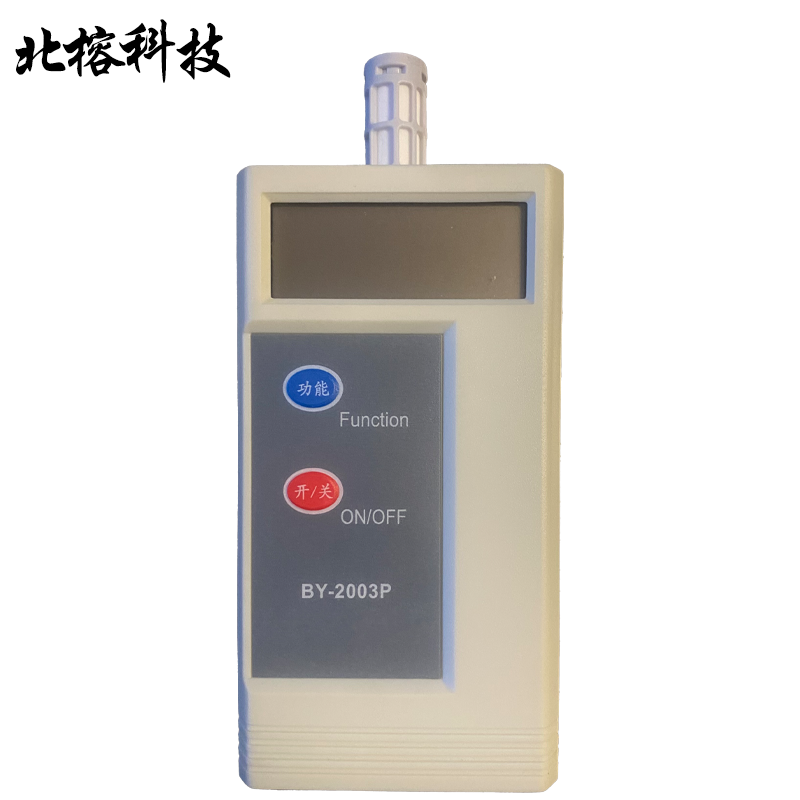 北榕科技 气象观测仪大气压力计 BY-2003P 台