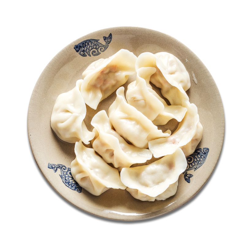 金龙鱼澳大利亚麦芯小麦粉2.5KG 家用饺子馄饨包子烙饼面条5斤高清大图