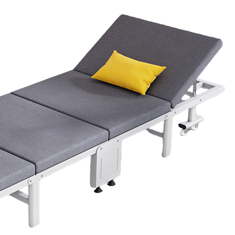 围达 午休折叠床 190*80*30靠背款 张高清大图