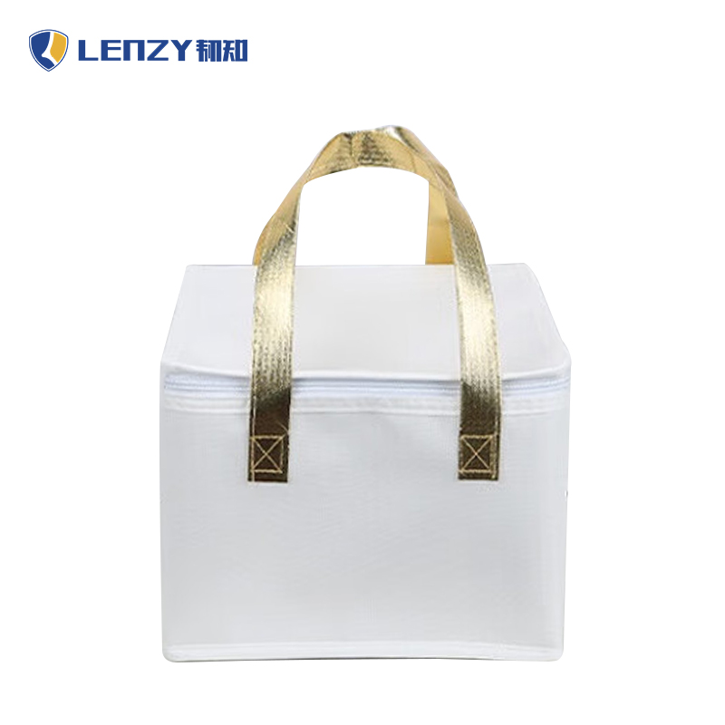 LENZY 韧知 保温袋 白金/8寸加高 个高清大图