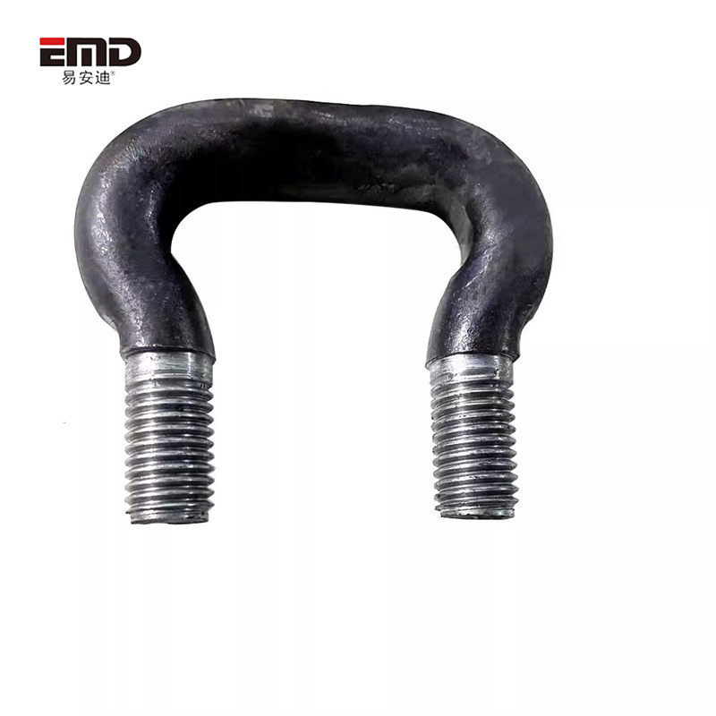 易安迪 牛鼻丝螺栓 16*64*18 个高清大图