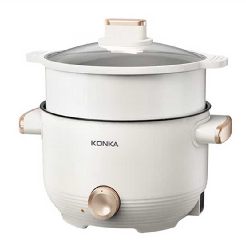 康佳 多用锅 KDHG-3501-M高清大图