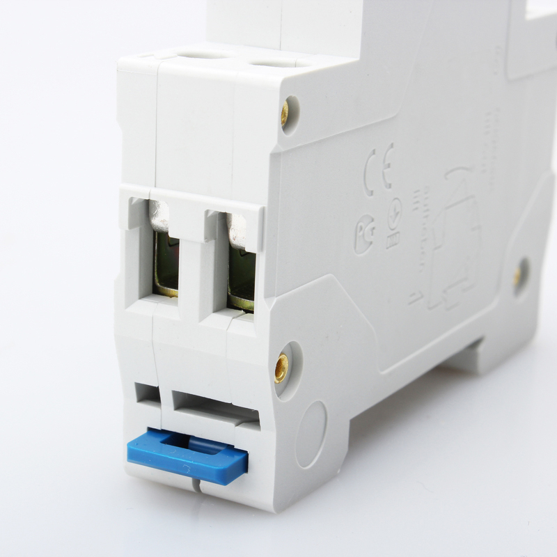 视贝空气开关漏电开关20a