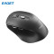 忆捷-（EAGET）YS21无线蓝牙三模鼠标 商务办公经典 USB接口即插即用 TYPE-C快速充电