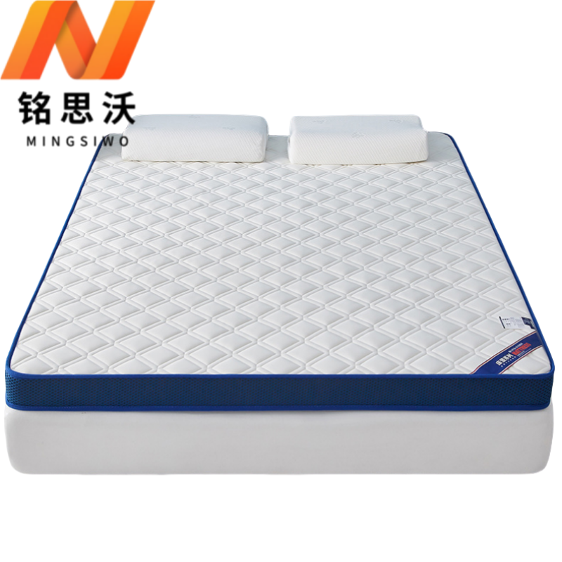 铭思沃床垫150*200*8cm张高清大图