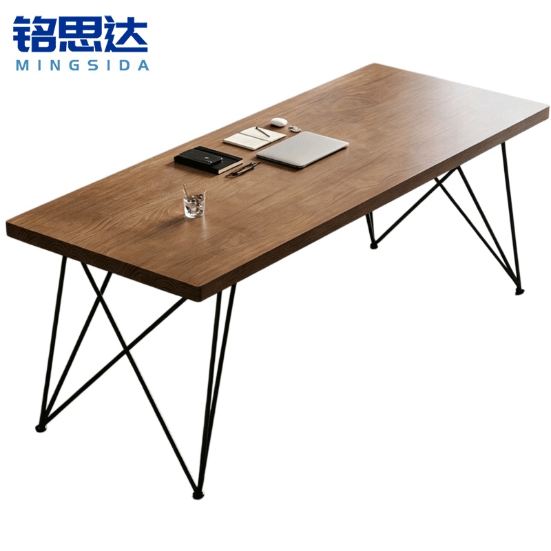 铭思达书桌高清大图