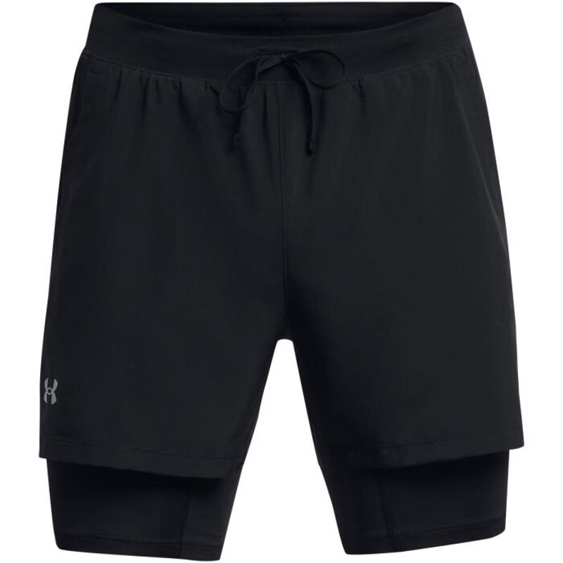Under Armour/安德玛高尔夫男士两件套套装可拆卸外套休闲防水保