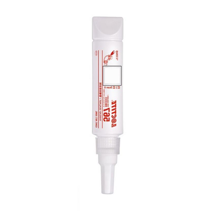 LOCTITE/乐泰 管螺纹密封胶-耐高温型(新版) 567 米色 50mL 1支