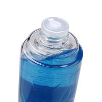 LANCOME兰蔻卸妆水 清滢眼部卸妆水 速效水油分离眼唇卸妆液 125ml