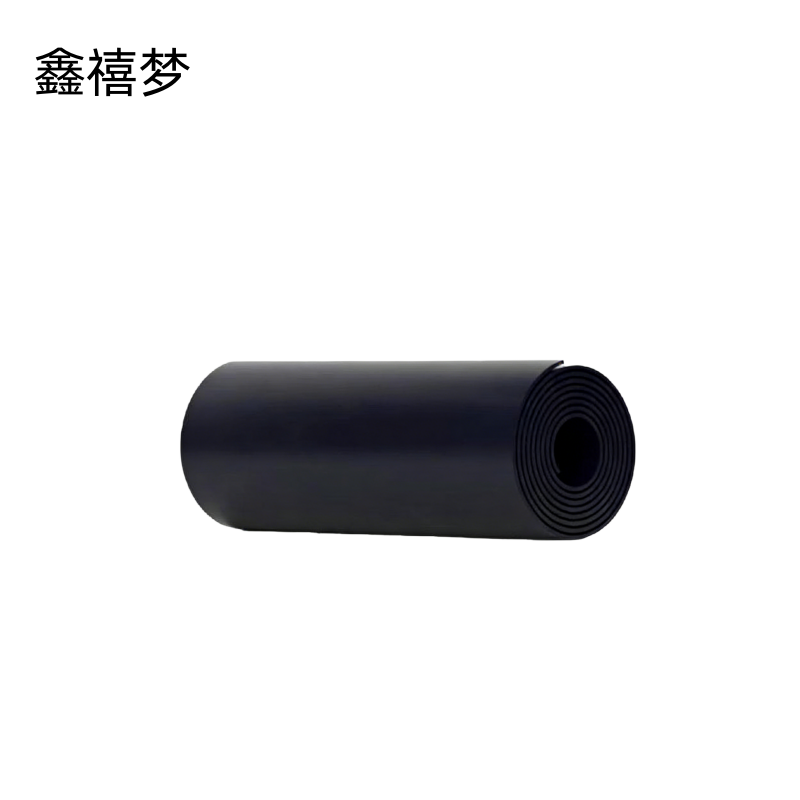 鑫禧梦耐油橡胶板/ 1mm/卷高清大图