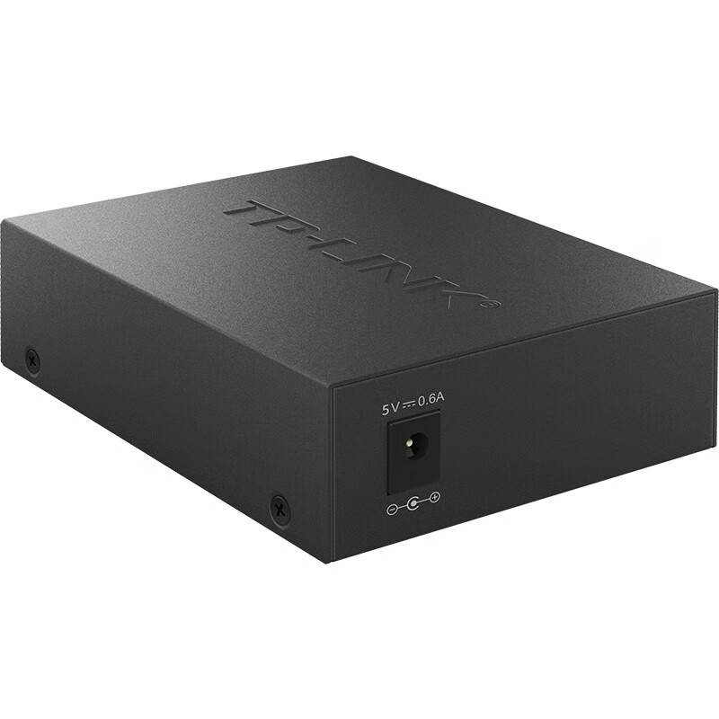 普联(TP-LINK) TL-FC311B-20 千兆单模单纤光纤收发器 光电转换器(单只装)单位:个