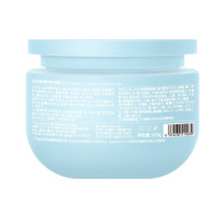 谷力香 500g 丝滑柔韧防断 护发素 (计价单位:瓶) 蓝色