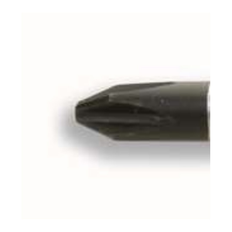 捷科 JETECH (+) 050261 十字螺丝批 # 2×25mm