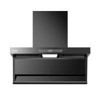 志高(CHIGO)F817+F210D顶侧双吸自动清洗家用抽烟机燃气灶具烟灶套餐(天然气)