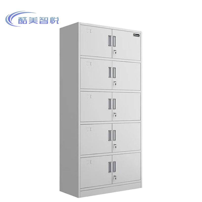 酷美智悦 文件档案柜 2030*850*360mm 台高清大图