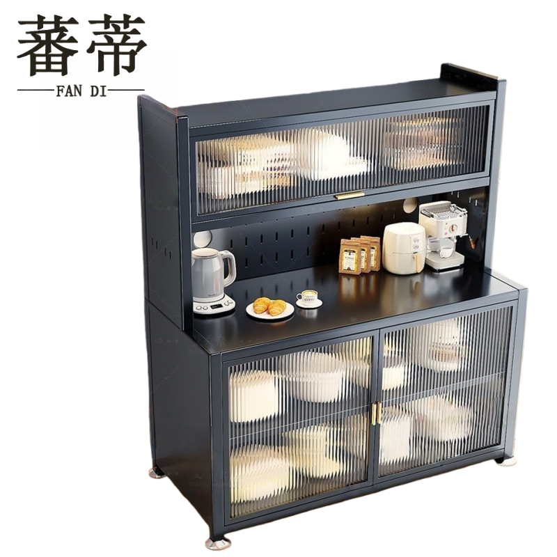 蕃蒂 厨房储物柜90cm台