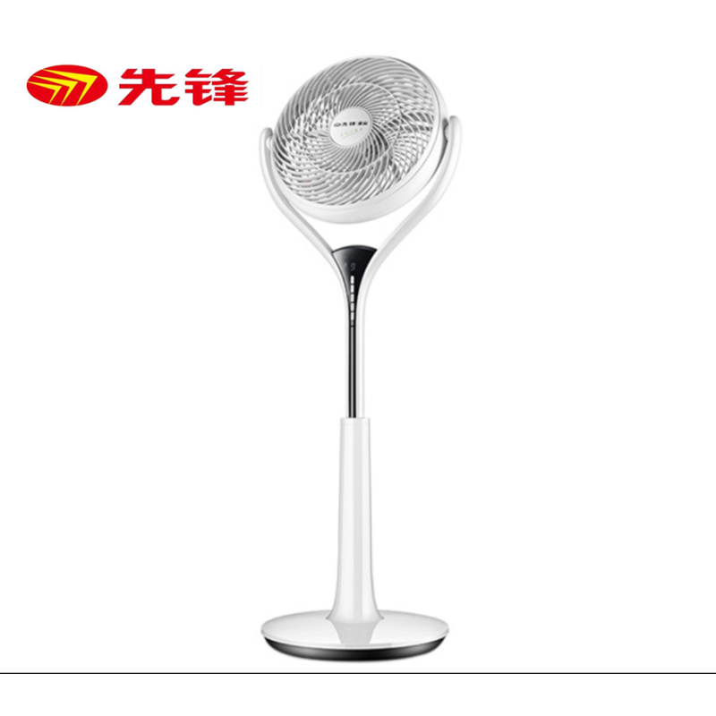 先锋 (SINGFUN) 蒲扇 FPS30-18AR 落地电风扇 支持8小时定时风扇 落地电风扇