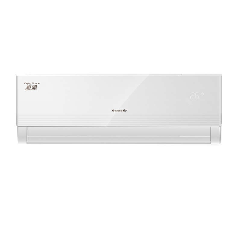 格力空调(GREE) 1.5匹定频挂机 2级 悦雅2 KFR-35GW/(35591)NhAd-2