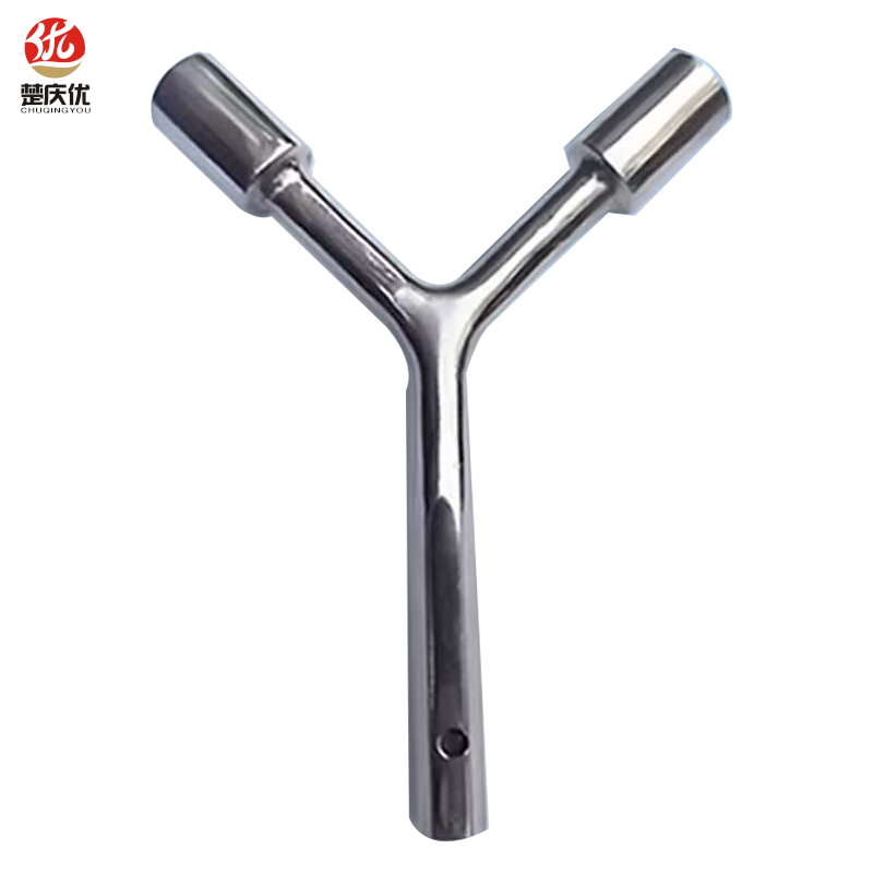 楚庆优 三合一多用钥匙 CQY-C01 把高清大图