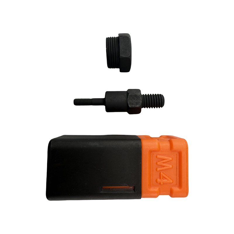 围达 拉铆枪头 M4 个高清大图