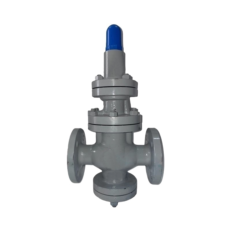 智铮朗月 蒸汽减压阀 Y43H-16C DN200 个