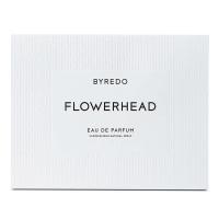 Byredo百瑞得 百瑞德拜里朵女士香水 白色花环50ml 经典沙龙系列EDP浓香 原装正品