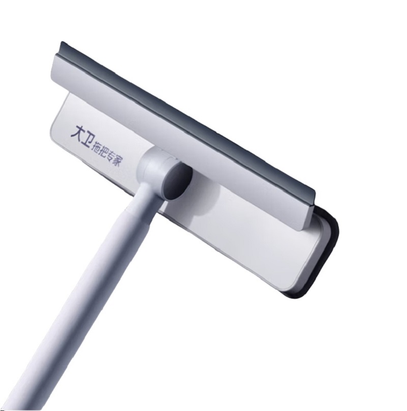 大卫S7擦窗器擦窗器擦玻璃神器长柄刮水器清洁工具高清大图