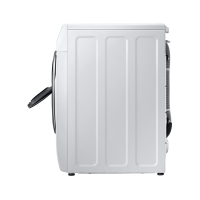 三星(SAMSUNG) WD90N74GNOR/SC 白色 9公斤全自动变频滚筒洗衣机 干衣机 洗烘一体机 节能家用