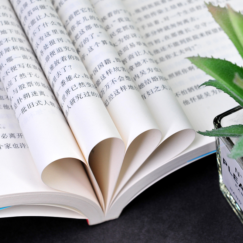 [正版]无字全集3册 茅盾文学奖作品张洁著经典好书现当代文学世界名著小说书青少年版初高中寒暑假阅读书目书籍人民文学出版高清大图
