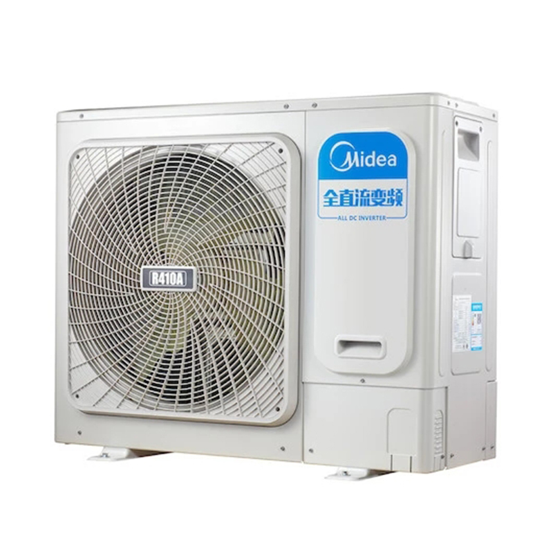 美的中央空调 6.5匹全直流变频多联机外机MDS-H160W(E1)