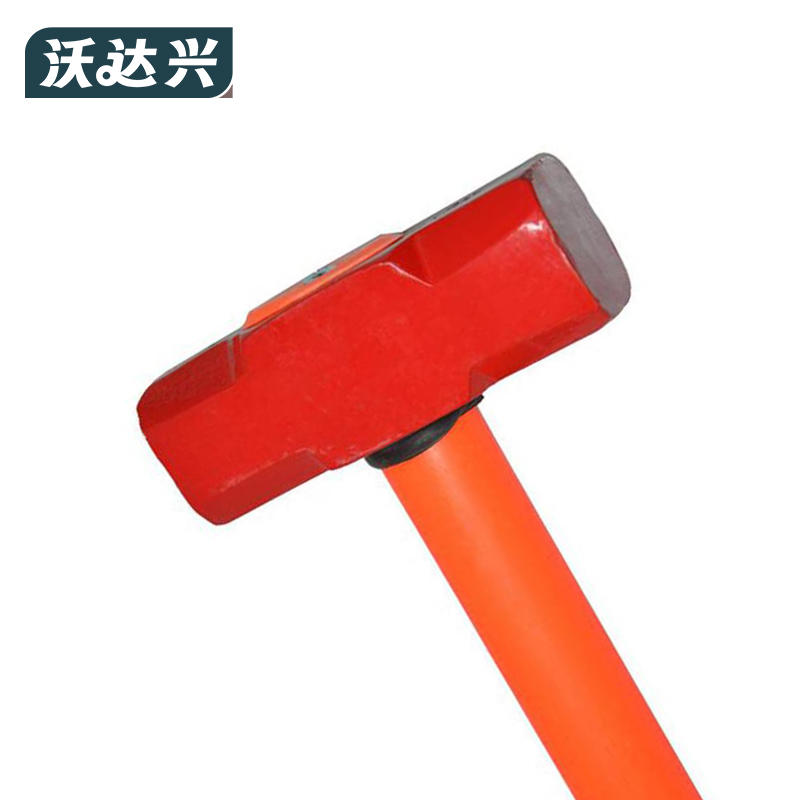 沃达兴 大锤 10P重型 把高清大图