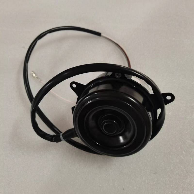 帮客材配 全新原装 P0970102586 Y5S613B033N 外风扇电机ZAW26VD43BC5 收前务必验货高清大图