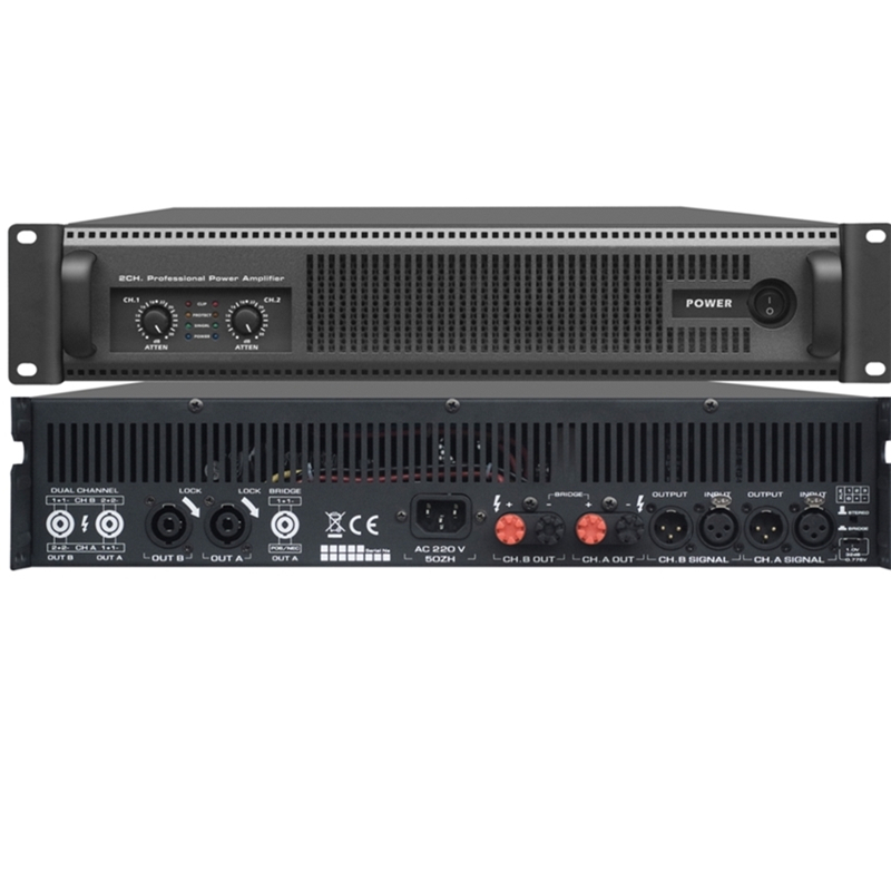 戴阳专业功放SD-Z-2500(拍前需联系客服)