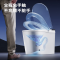 九牧(JOMOO)轻智能马桶家用卫生间虹吸坐便器泡沫盾SQ9650