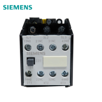 西门子国产 3TB系列电机控制与保护产品 接触器 AC220V 货号3TB40220XM0