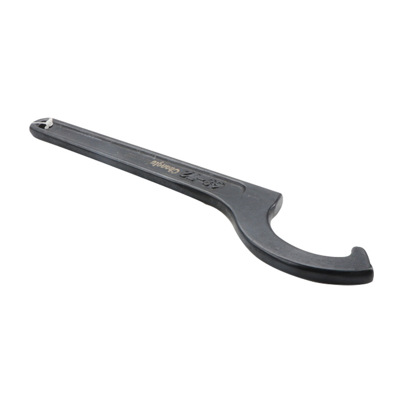 长鹿 月牙扳手 68-72mm 把高清大图