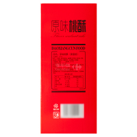 稻香村原味桃酥家庭装1kg