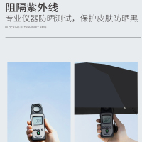 百邻 小巧防晒百搭晴雨两用防晒挡雨 五折口袋伞