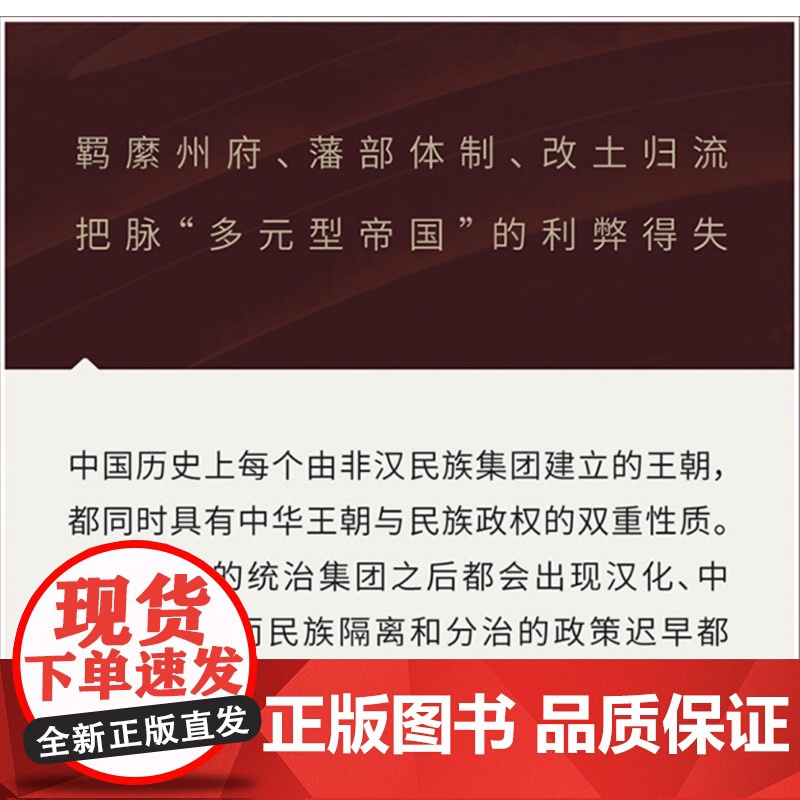从天下国家到民族国家 历史中国的认知与实践 王柯 历史 中国民族思想的起源 上海人民出版社高清大图
