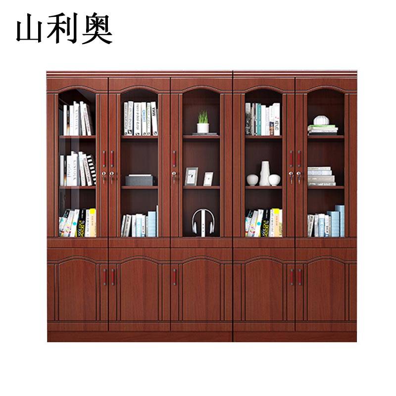 山利奥 文件柜 SLA-0922 1平方米