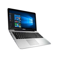 华硕ASUS飞行堡垒X555DG8800(四核FX-8800P 4G内存 256GB固态 2G独显支持Win7)定制版 15.6英寸学生本大屏本轻薄本发烧游戏本商用办公本笔记本电脑