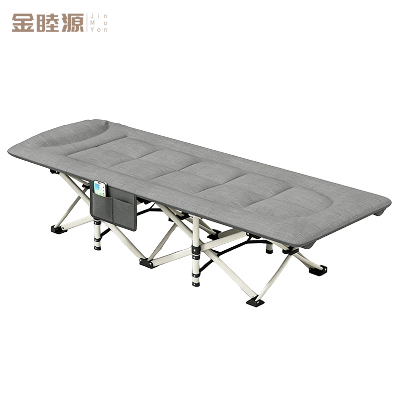 金睦源JIN MU YON 折叠床 190*68*40cm张高清大图